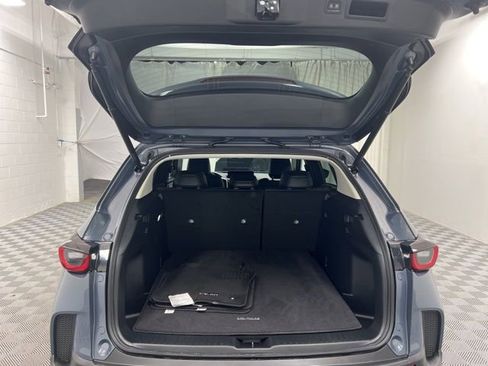 Used 2025 MAZDA CX-50 AWD 2.5 S w/ Cargo Package image 8