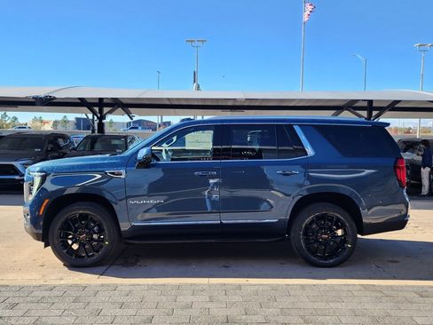 New 2026 GMC Yukon Elevation image 6