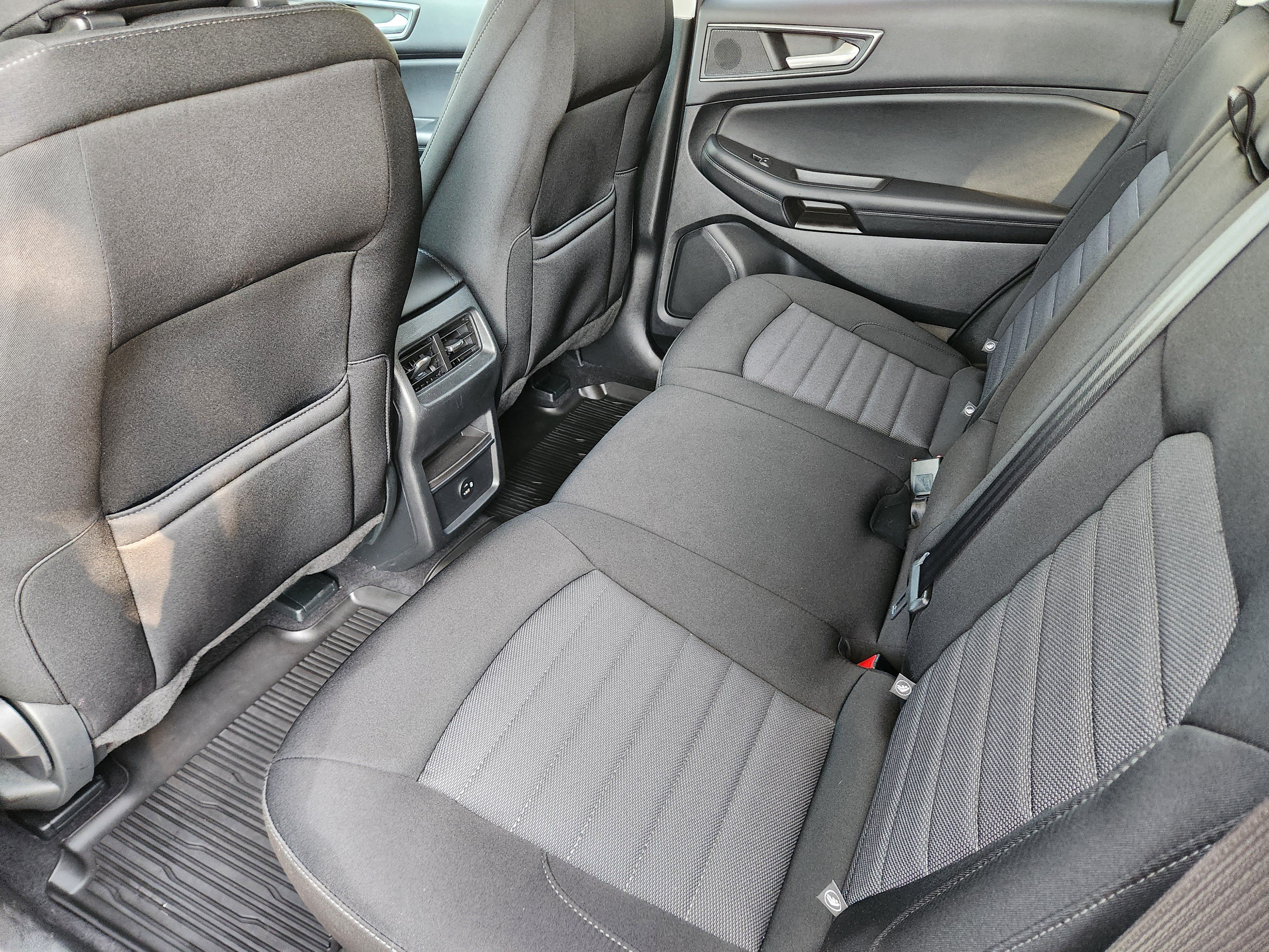 Used 2022 Ford Edge SE AWD/4WD image 36
