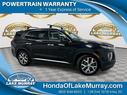 Used 2020 Hyundai Palisade SEL w/ Premium Package