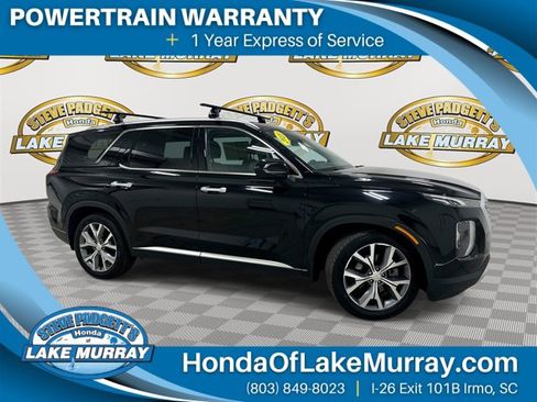 Used 2020 Hyundai Palisade SEL w/ Premium Package image 1