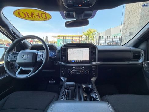 New 2026 Ford F150 XLT w/ Equipment Group 302A MID image 67