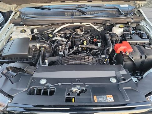 Certified 2023 Ford Ranger XLT w/ Equipment Group 301A Mid image 20