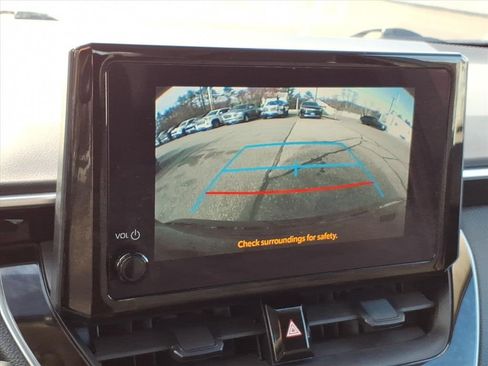 Used 2024 Toyota Corolla LE image 22