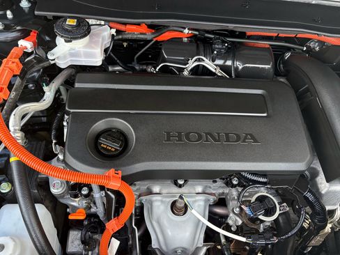 Certified 2024 Honda CR-V Sport image 29