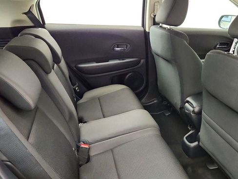 Used 2021 Honda HR-V LX image 21