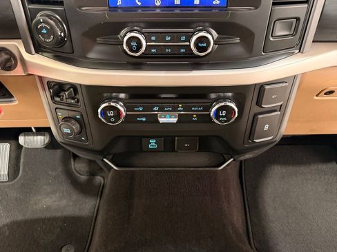 Used 2021 Ford F150 XLT w/ Equipment Group 301A Mid AWD/4WD image 20