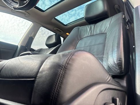 Used 2011 Nissan Murano LE w/ Navigation Pkg image 10