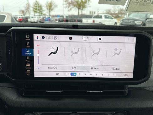 New 2026 Jeep Gladiator Sport image 71