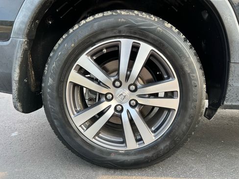 Used 2017 Honda Pilot EX-L image 21