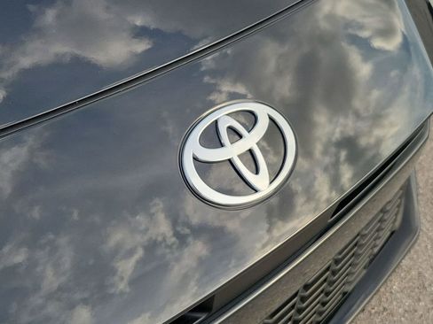 New 2026 Toyota Camry SE image 38