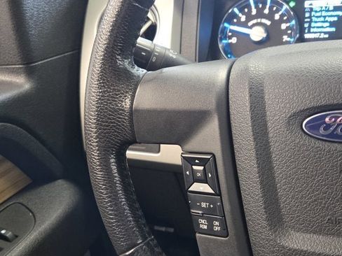 Used 2011 Ford F150 Lariat w/ Lariat Plus Pkg image 26