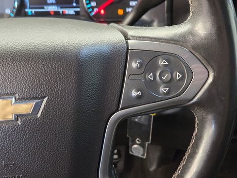 Used 2017 Chevrolet Silverado 1500 LT w/ All Star Edition image 16