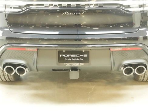 New 2026 Porsche Macan Turbo AWD/4WD image 41