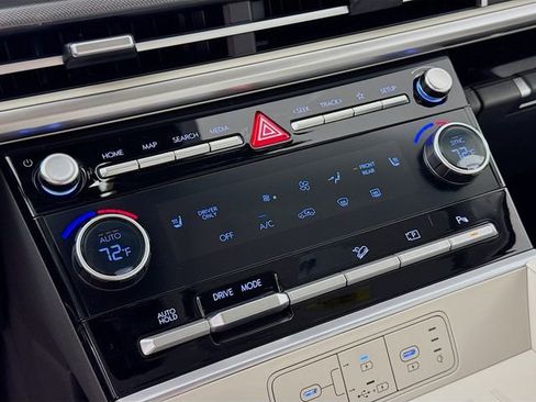 New 2026 Hyundai Santa Fe SEL image 24