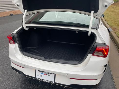 Used 2023 Kia K5 GT w/ GT1 Package image 26