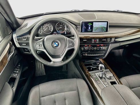 Used 2017 BMW X5 sDrive35i RWD image 23