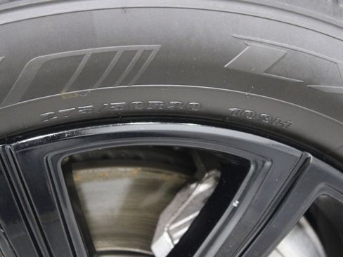 Used 2020 Mercedes-Benz GLS 450 4MATIC w/ Convenience Package image 43