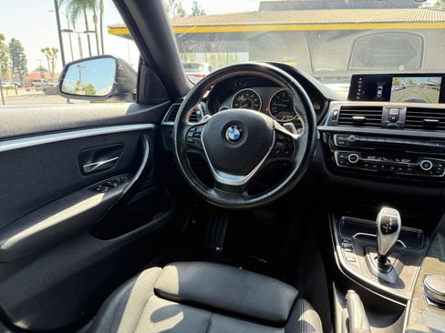 Used 2019 BMW 430i Gran Coupe w/ Convenience Package image 22