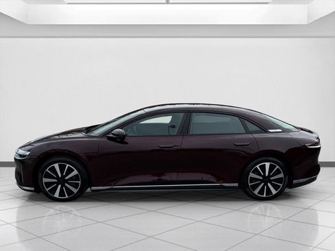 Used 2024 Lucid Air Touring image 6