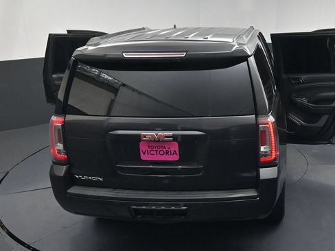 Used 2017 GMC Yukon SLE w/ SLE Value Package RWD image 24