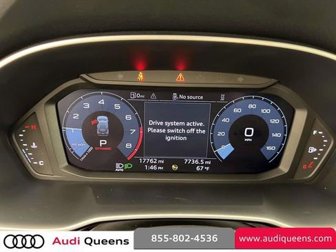 Certified 2023 Audi Q3 2.0T Premium w/ Convenience Package image 26