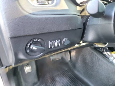 Used 2021 Dodge Charger Police w/ Fleet Safety Group AWD/4WD image 11