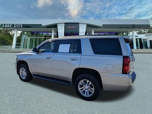 Used 2017 Chevrolet Tahoe LT image 5