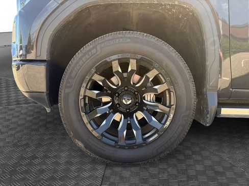 Used 2020 GMC Sierra 1500 Denali w/ Denali Ultimate Package AWD/4WD image 13