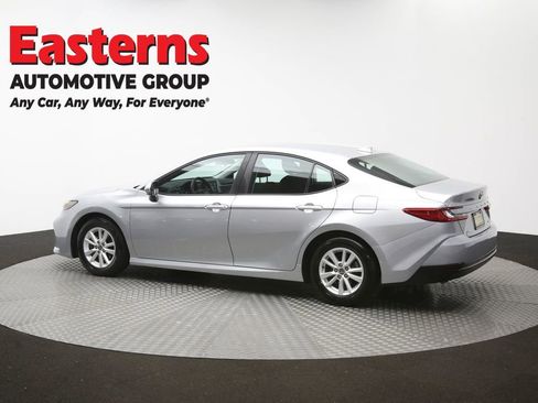 Used 2025 Toyota Camry LE FWD image 62