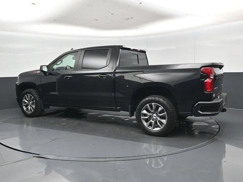 Used 2021 Chevrolet Silverado 1500 RST w/ All Star Edition Plus AWD/4WD image 30