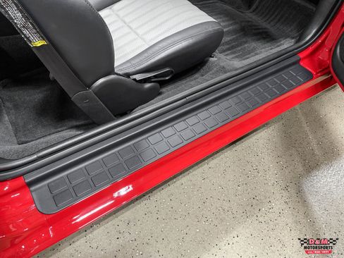 Used 2002 Chevrolet Camaro Z28 w/ SS Performance/Appearance Pkg image 24