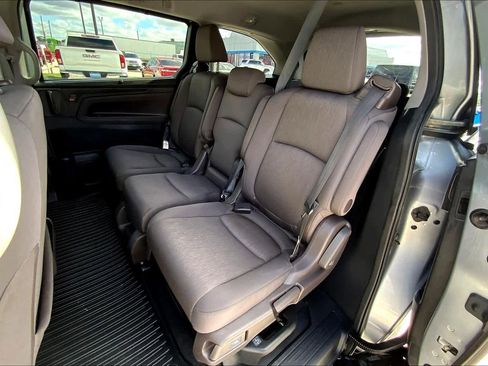 Used 2020 Honda Odyssey EX image 19