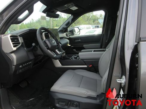 New 2026 Toyota Tundra Limited image 26