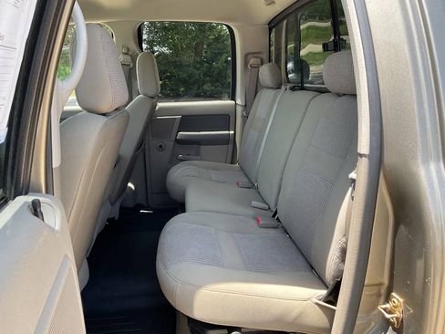 Used 2006 Dodge Ram 2500 Truck SLT w/ Quad Cab Big Horn Value Group RWD image 11