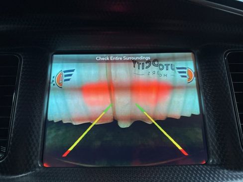 Used 2023 Dodge Charger SRT Hellcat w/ Harman/Kardon Audio Group image 27