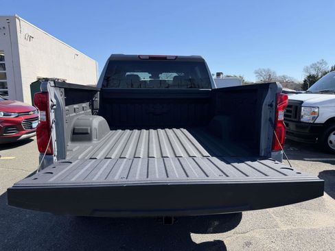 Certified 2024 Chevrolet Silverado 1500 LT Trail Boss w/ Protection Package image 9