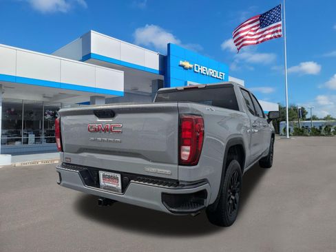 Used 2024 GMC Sierra 1500 Elevation AWD/4WD image 3
