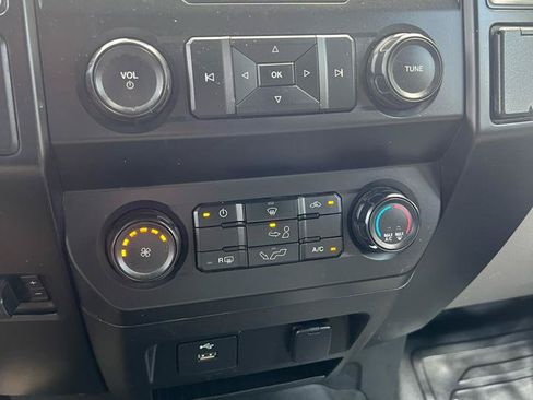 Used 2020 Ford F150 XL w/ XL Power Equipment Group AWD/4WD image 22