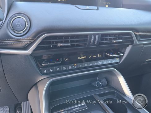New 2026 MAZDA CX-90 3.3 Turbo S w/ Premium Plus image 24