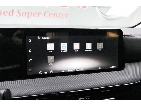 New 2026 Nissan Kicks SR w/ SR Premium Package image 26