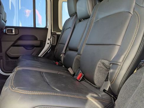 New 2025 Jeep Wrangler Unlimited Rubicon 392 image 28