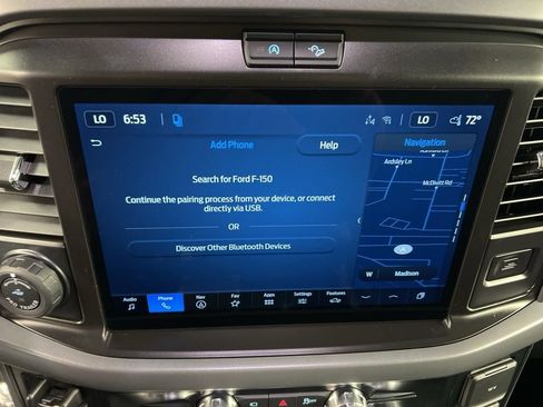 New 2026 Ford F150 XLT AWD/4WD image 10