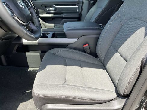 Certified 2023 RAM 1500 Big Horn image 11