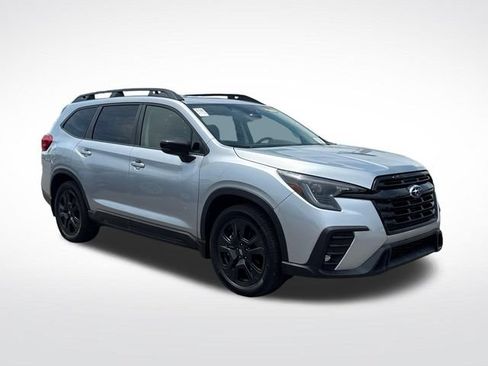 Used 2024 Subaru Ascent Onyx Edition AWD/4WD image 9