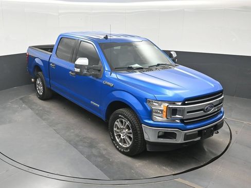 Used 2020 Ford F150 XLT AWD/4WD image 24