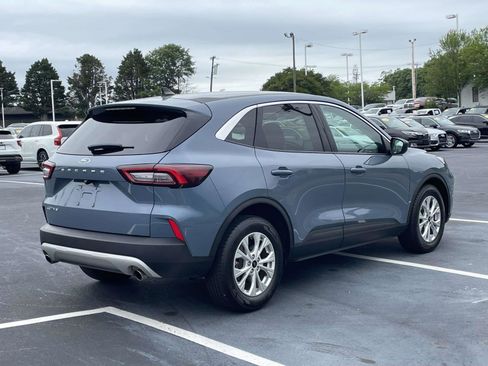 Used 2024 Ford Escape Active FWD image 7