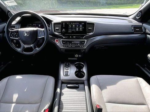 Used 2023 Honda Passport EX-L image 21