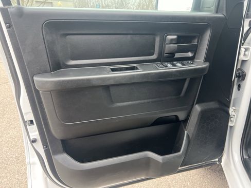 Used 2020 RAM 1500 Tradesman w/ Protection Group image 10