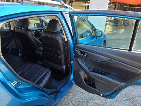 Used 2017 Subaru Impreza 2.0i Limited image 14